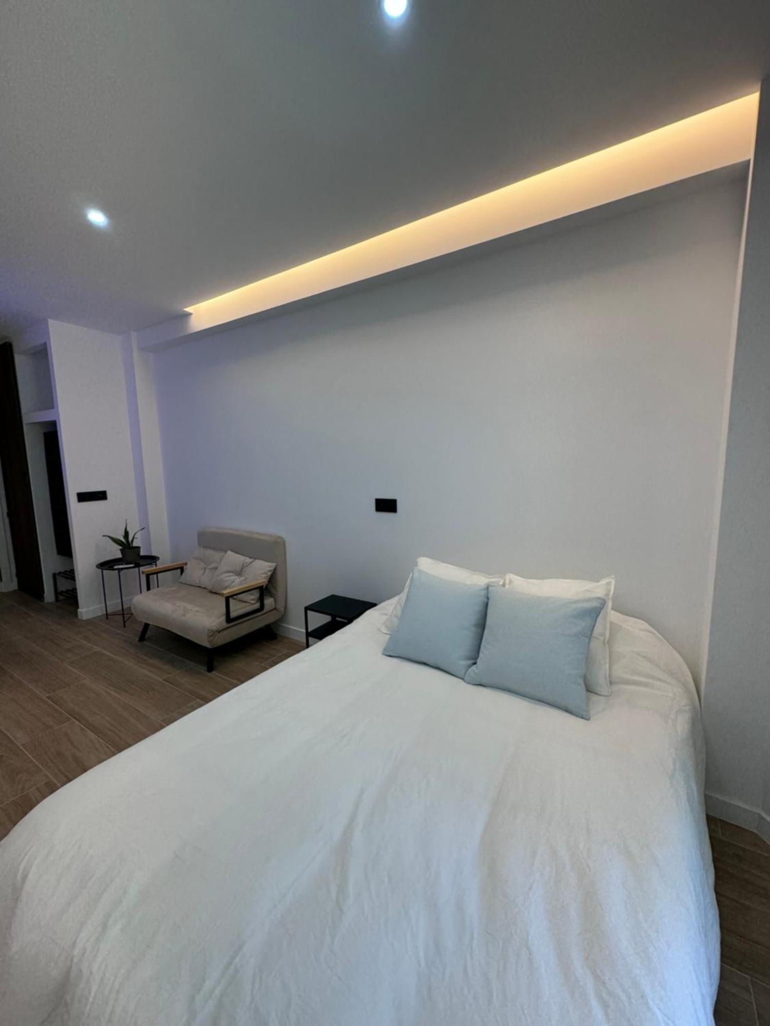 Cactus Stay Apartamento Торремолинос Экстерьер фото