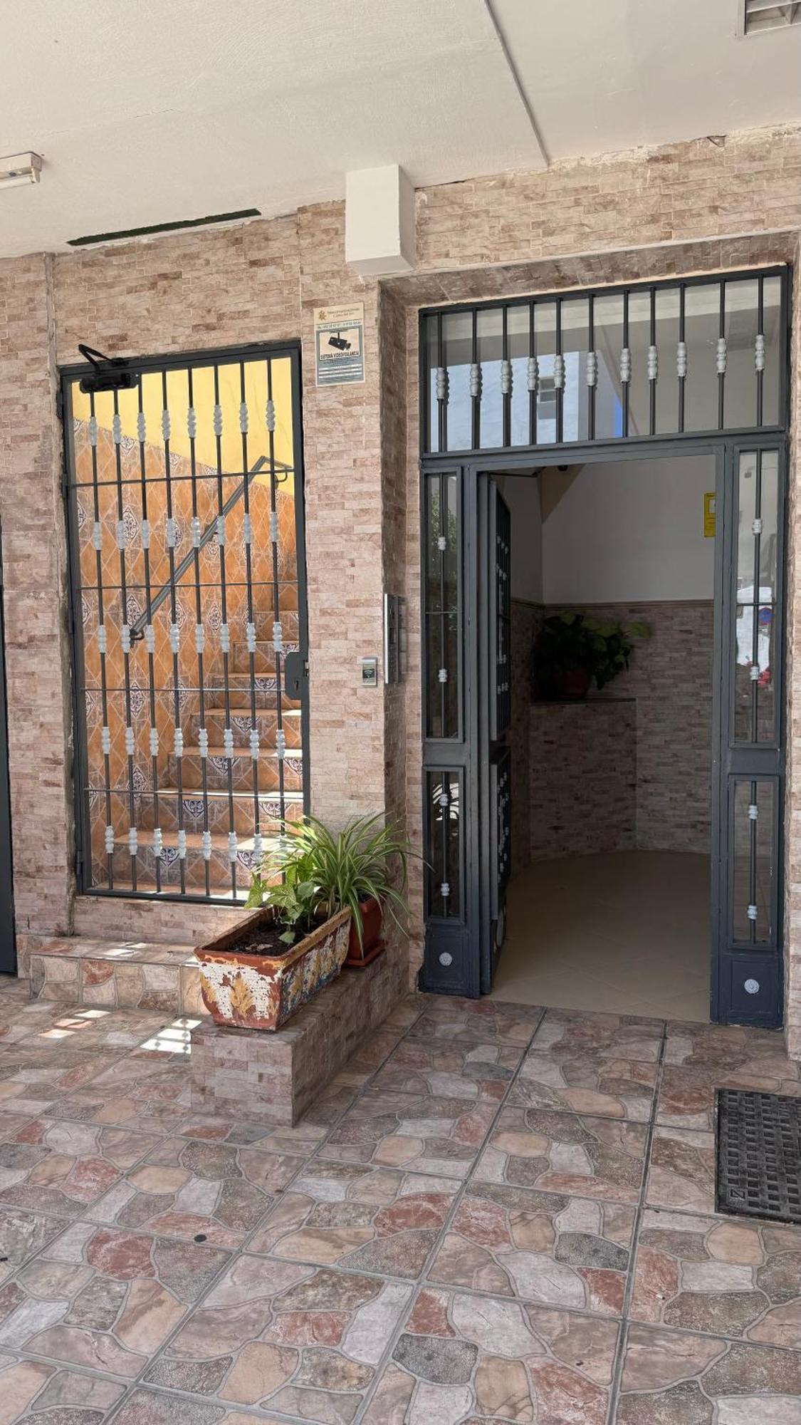 Cactus Stay Apartamento Торремолинос Экстерьер фото