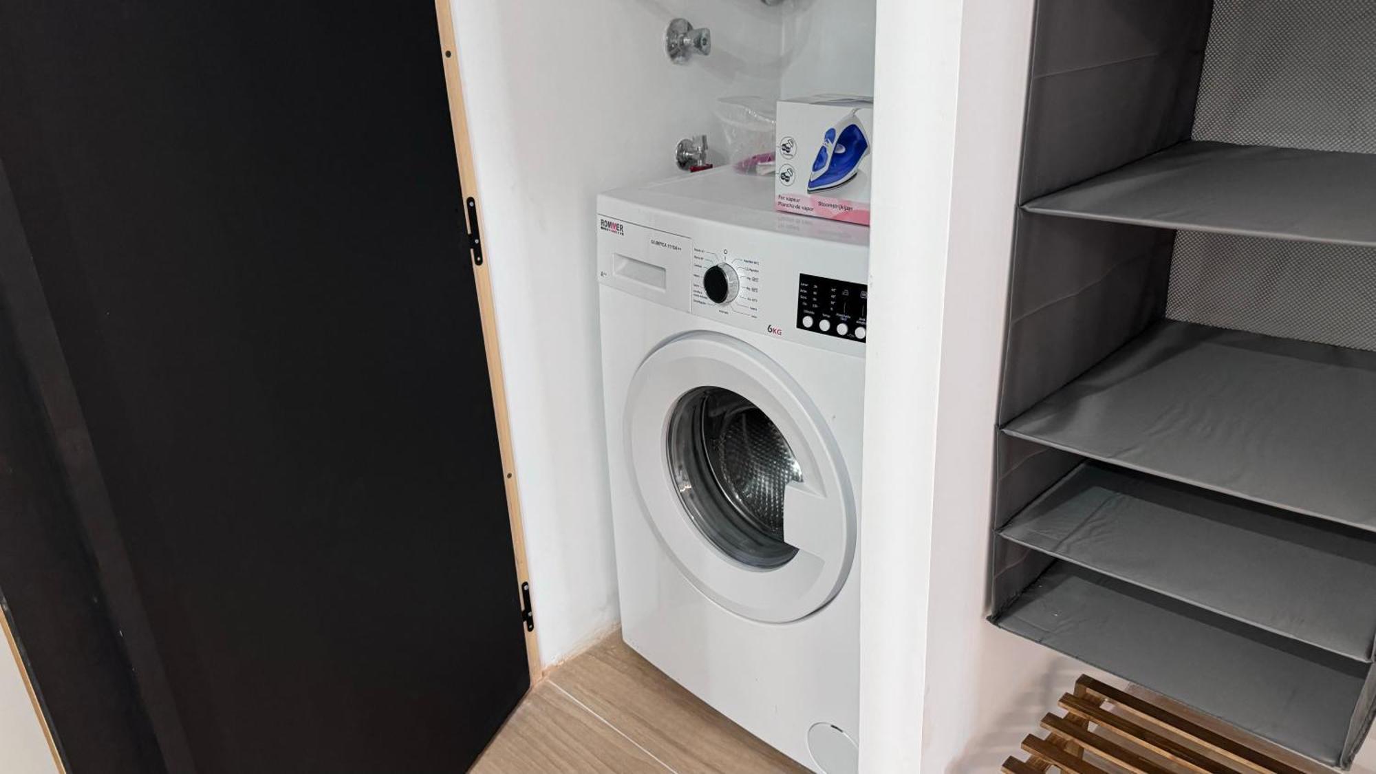 Cactus Stay Apartamento Торремолинос Экстерьер фото