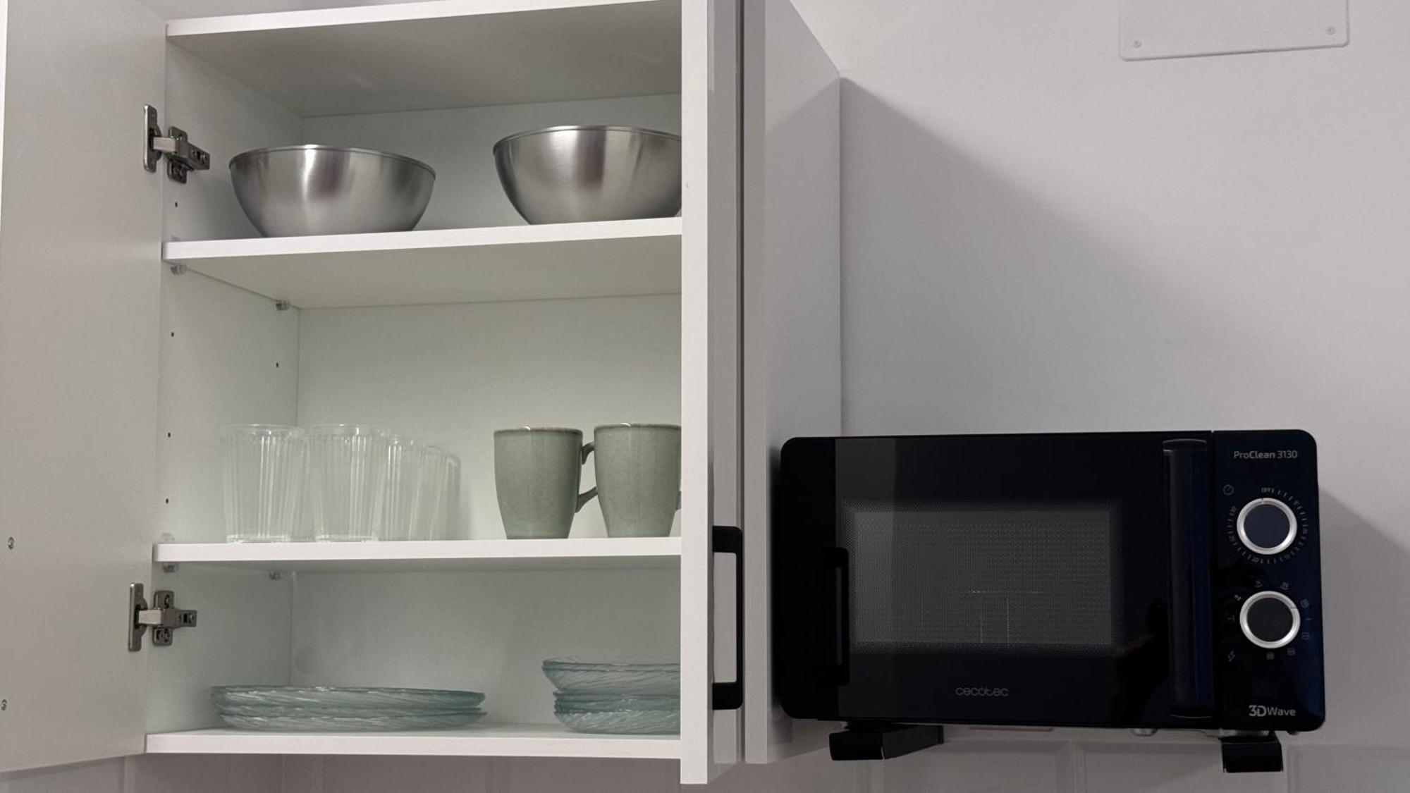 Cactus Stay Apartamento Торремолинос Экстерьер фото