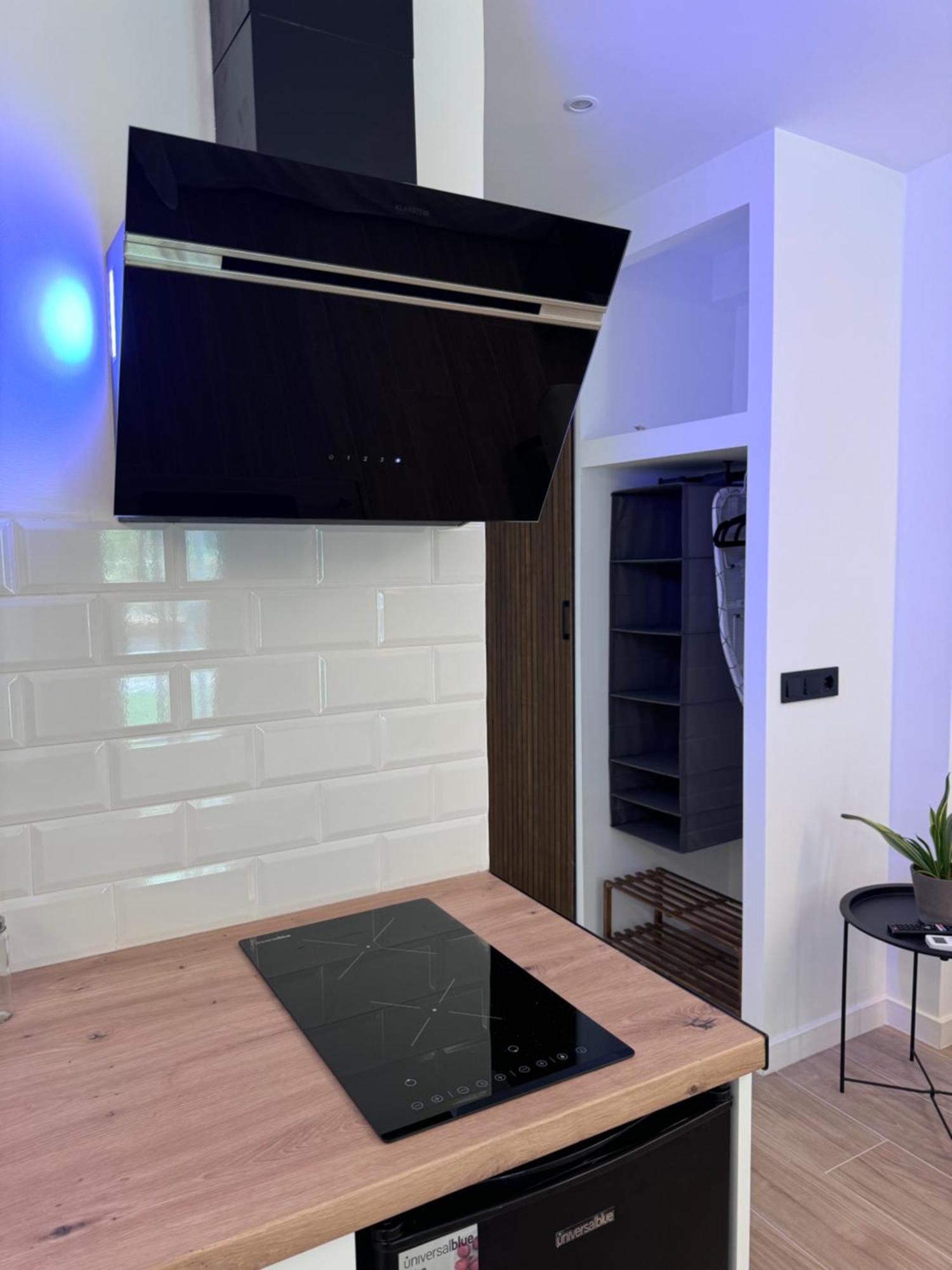 Cactus Stay Apartamento Торремолинос Экстерьер фото